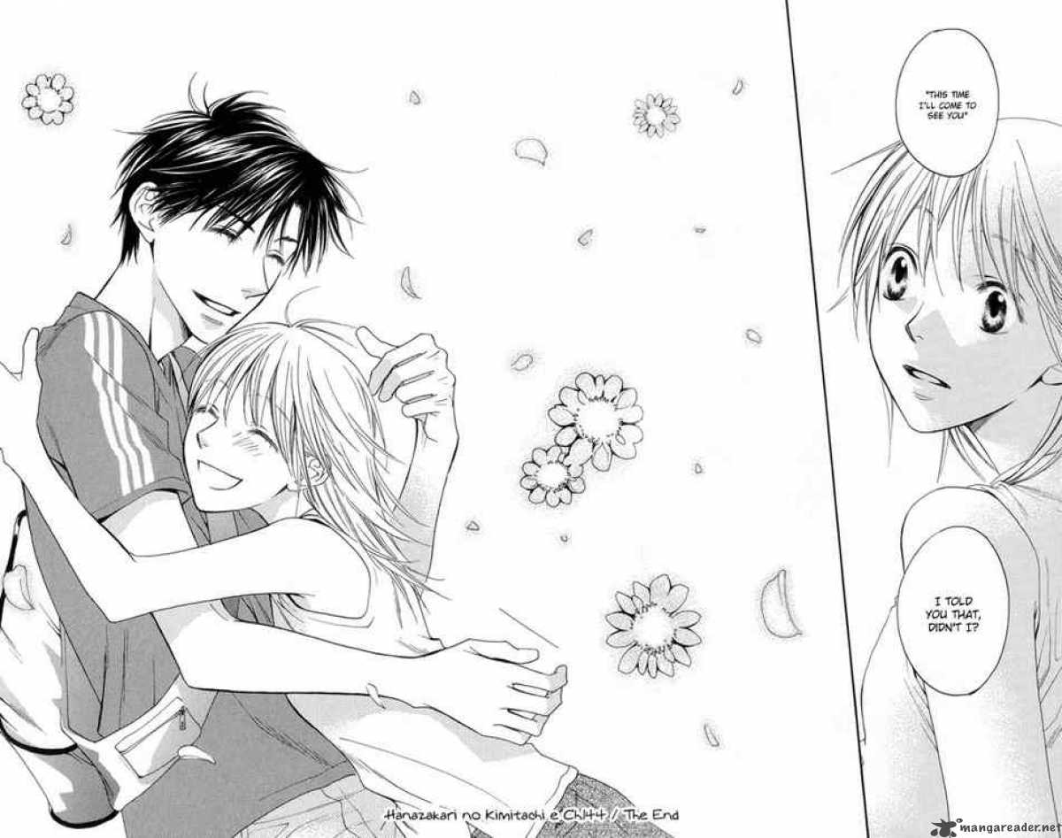 Hana Kimi 144 39