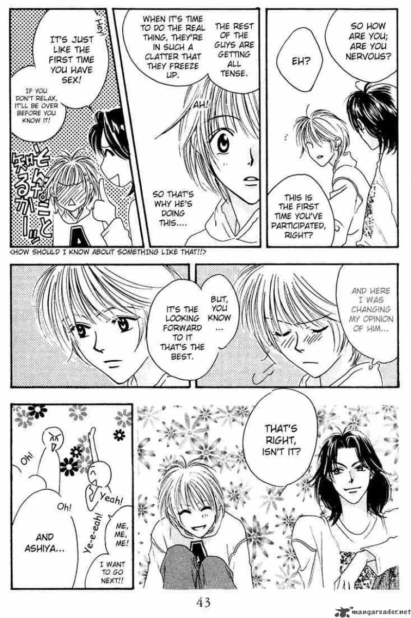 Hana Kimi 17 39