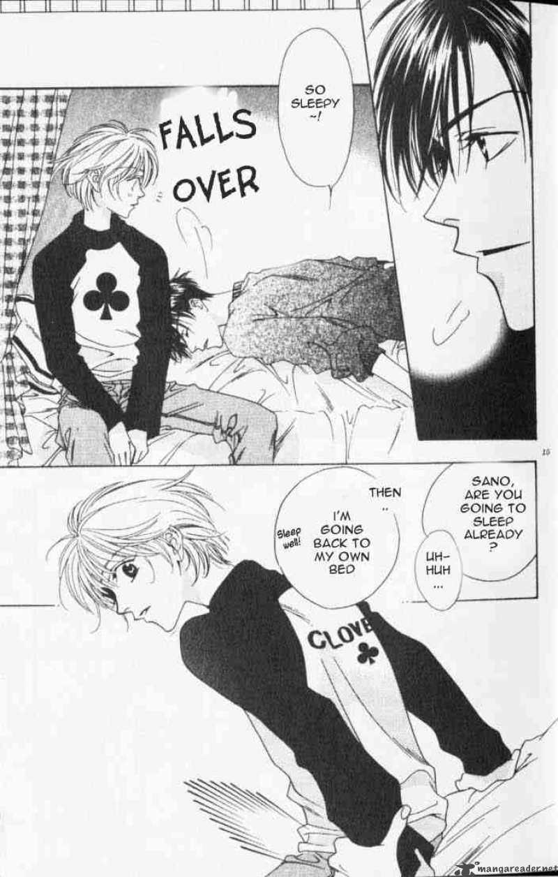 Hana Kimi 37 13
