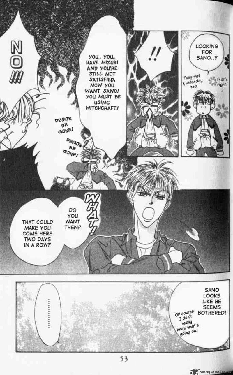 Hana Kimi 38 19