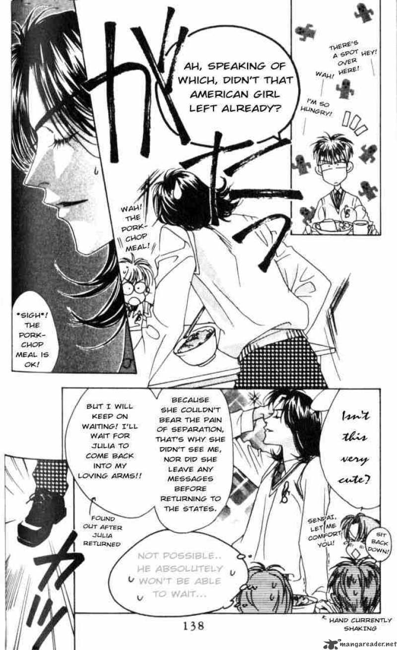 Hana Kimi 41 14