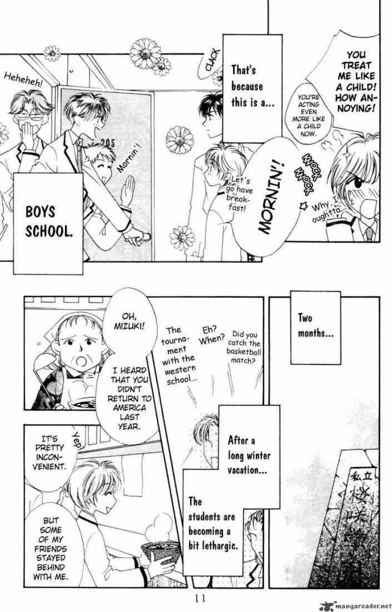 Hana Kimi 5 8