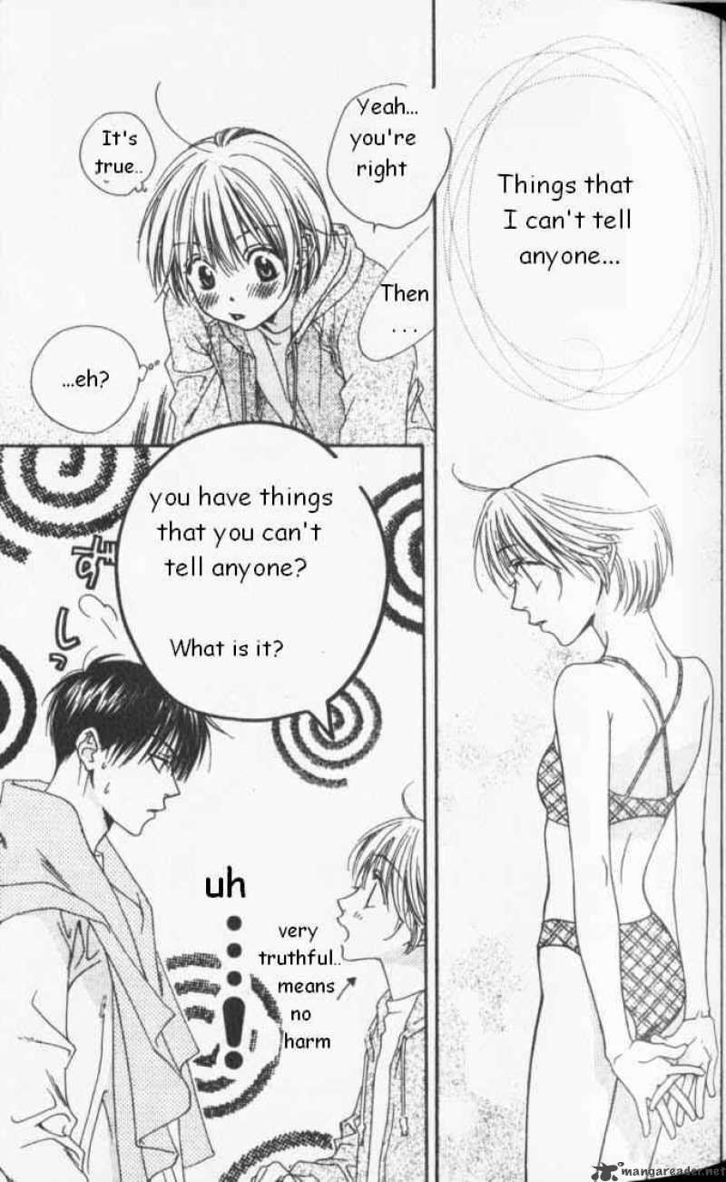 Hana Kimi 84 5