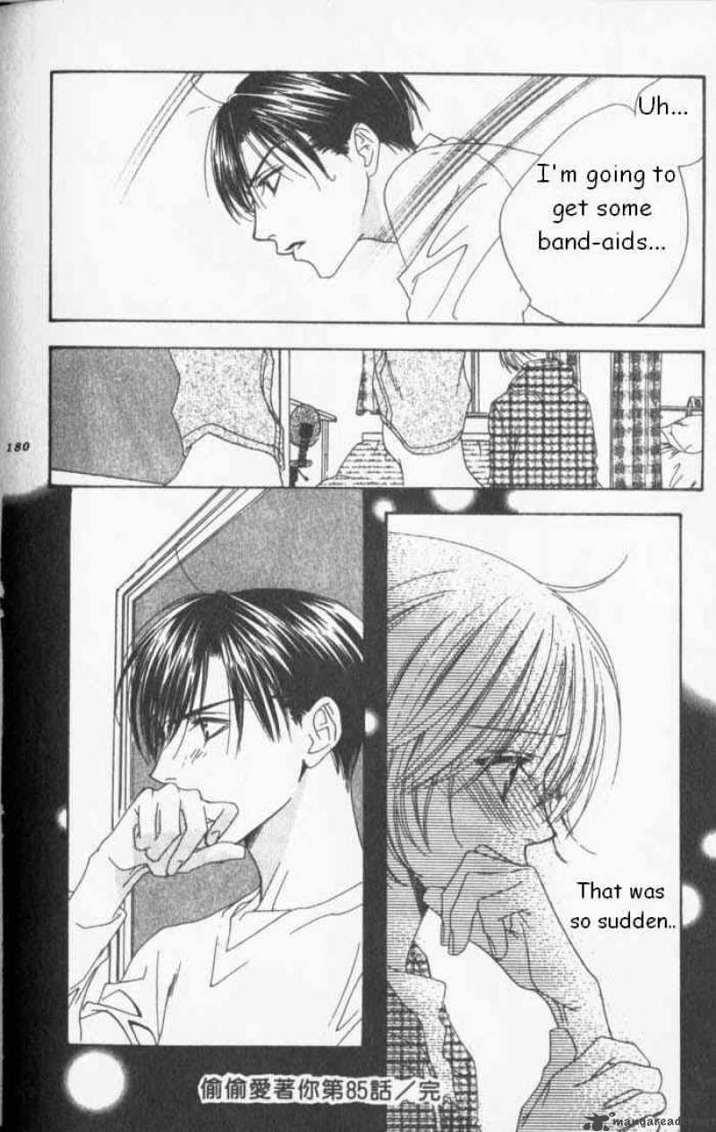 Hana Kimi 85 30