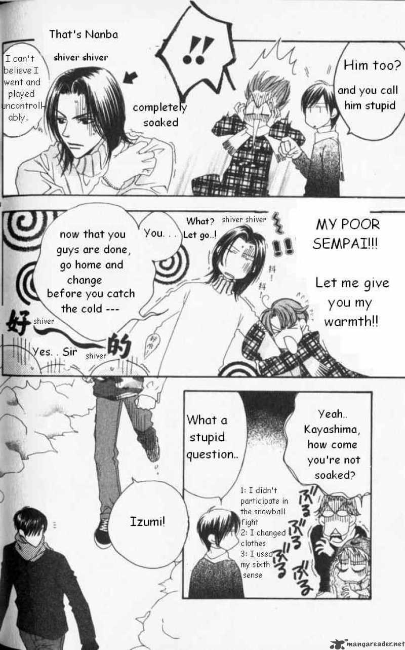 Hana Kimi 85 4