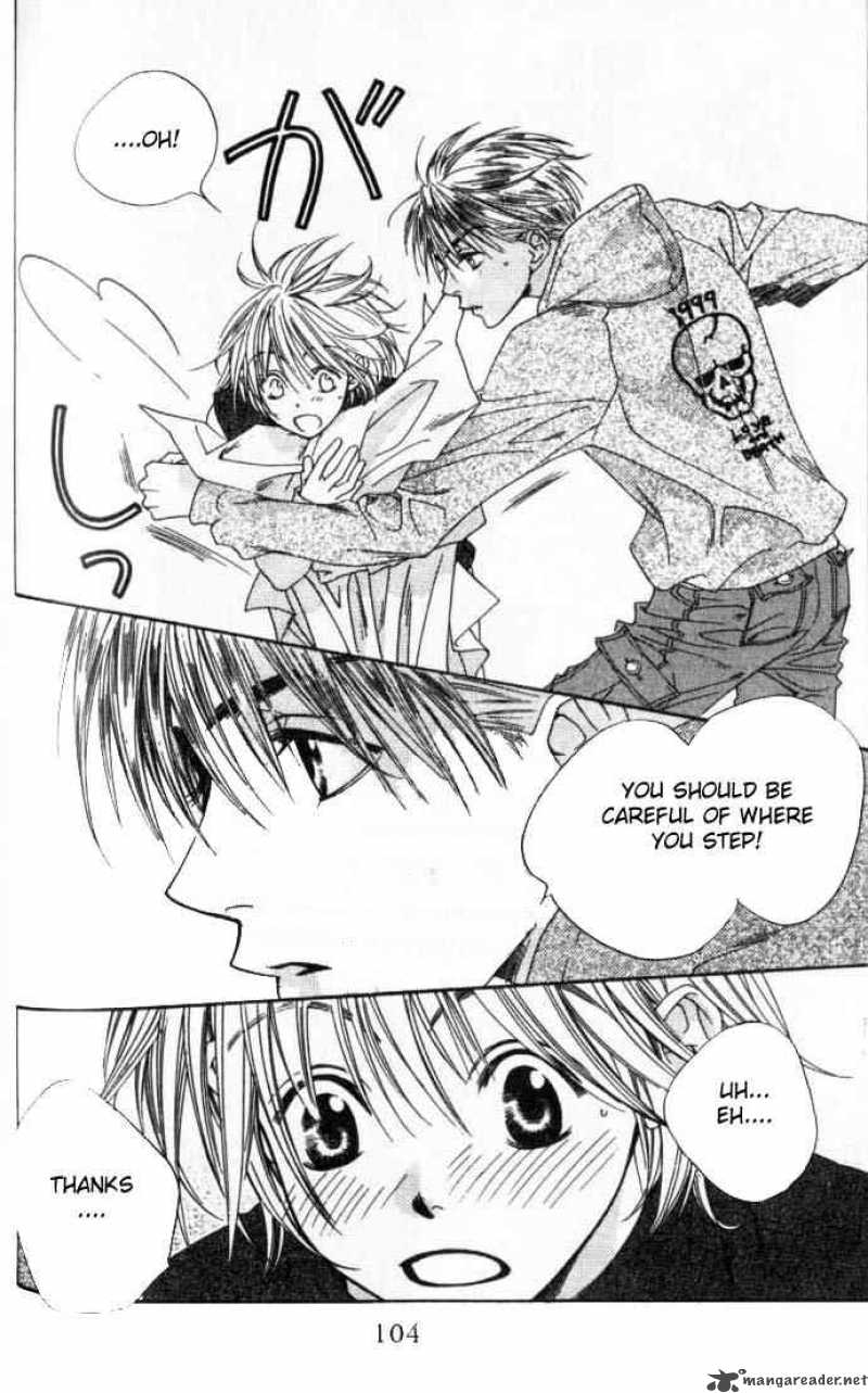 Hana Kimi 95 16