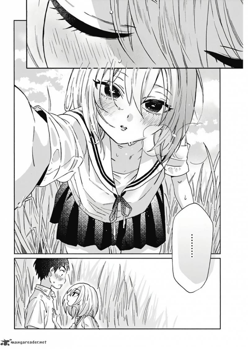 Hana Matsu Ibara Meguru Haru 1 21