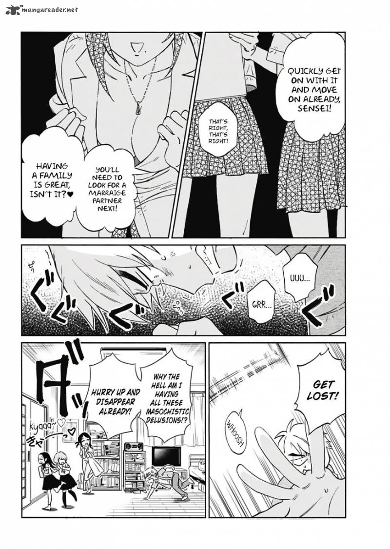 Hana Matsu Ibara Meguru Haru 1 29
