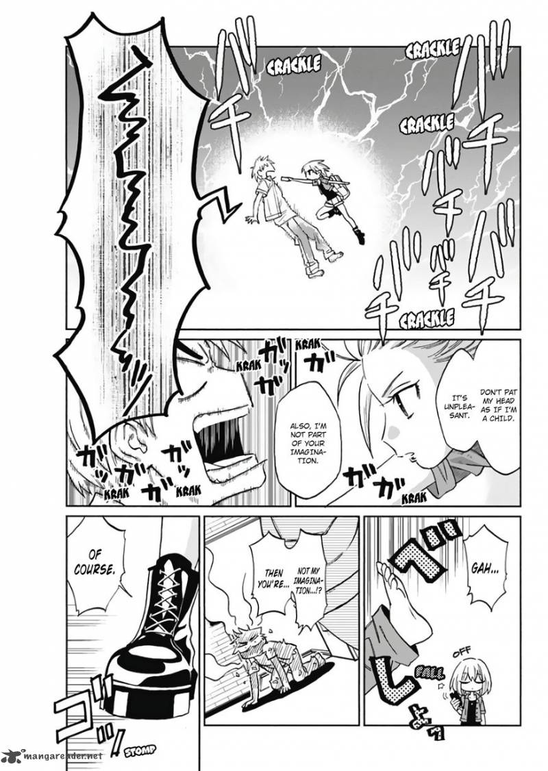 Hana Matsu Ibara Meguru Haru 1 35