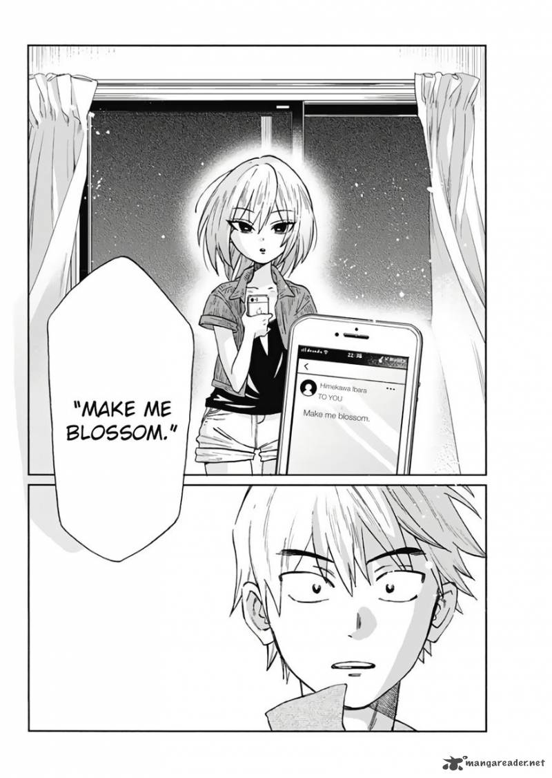 Hana Matsu Ibara Meguru Haru 1 44
