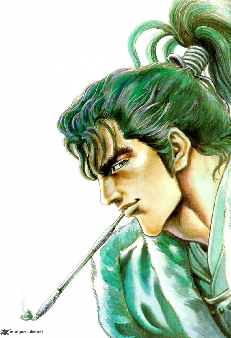 Hana No Keiji 9 5