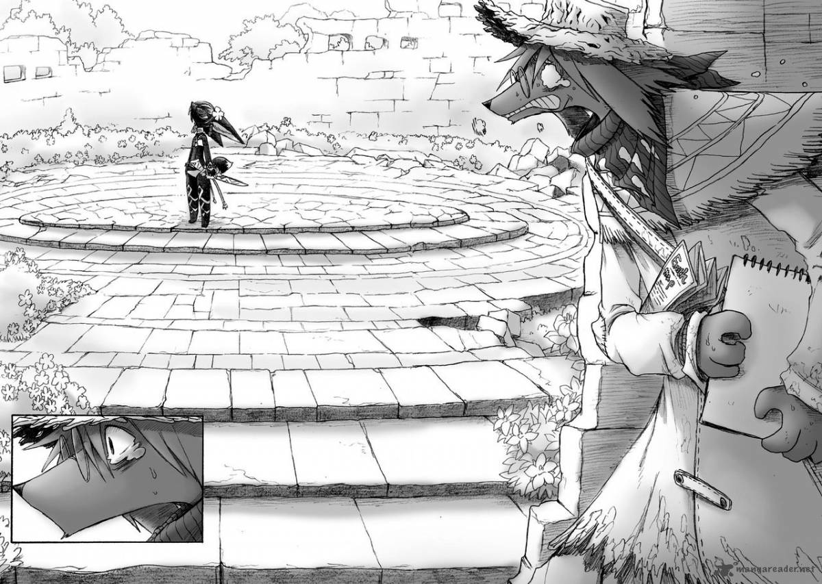 Hana No Kishi Dakini 1 19
