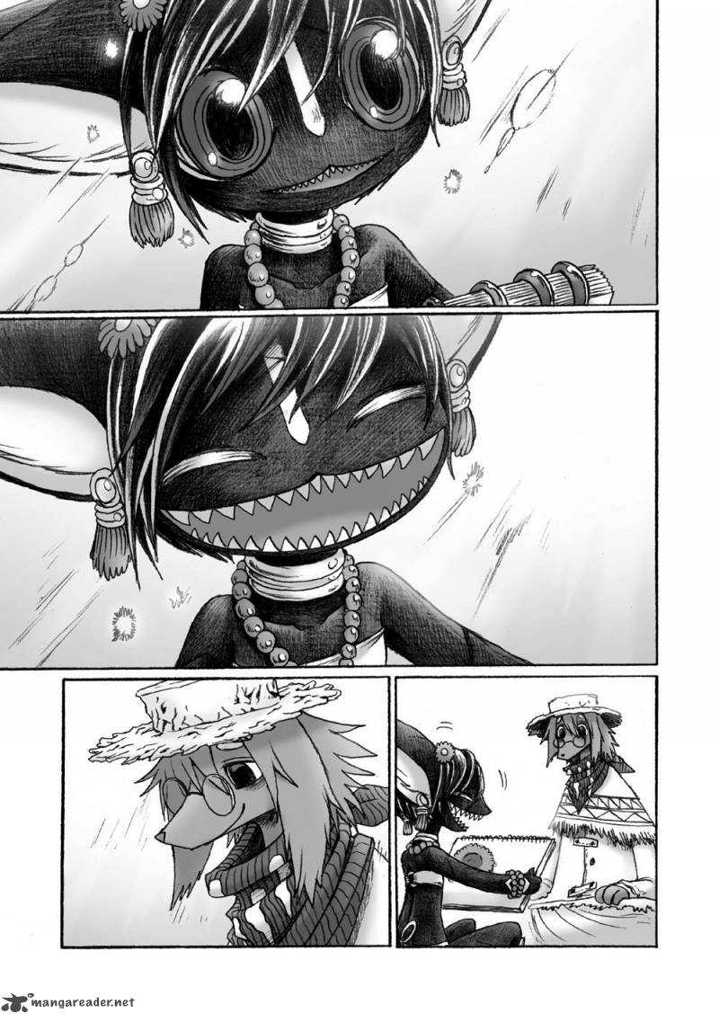 Hana No Kishi Dakini 1 27