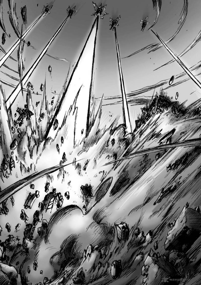 Hana No Kishi Dakini 1 6
