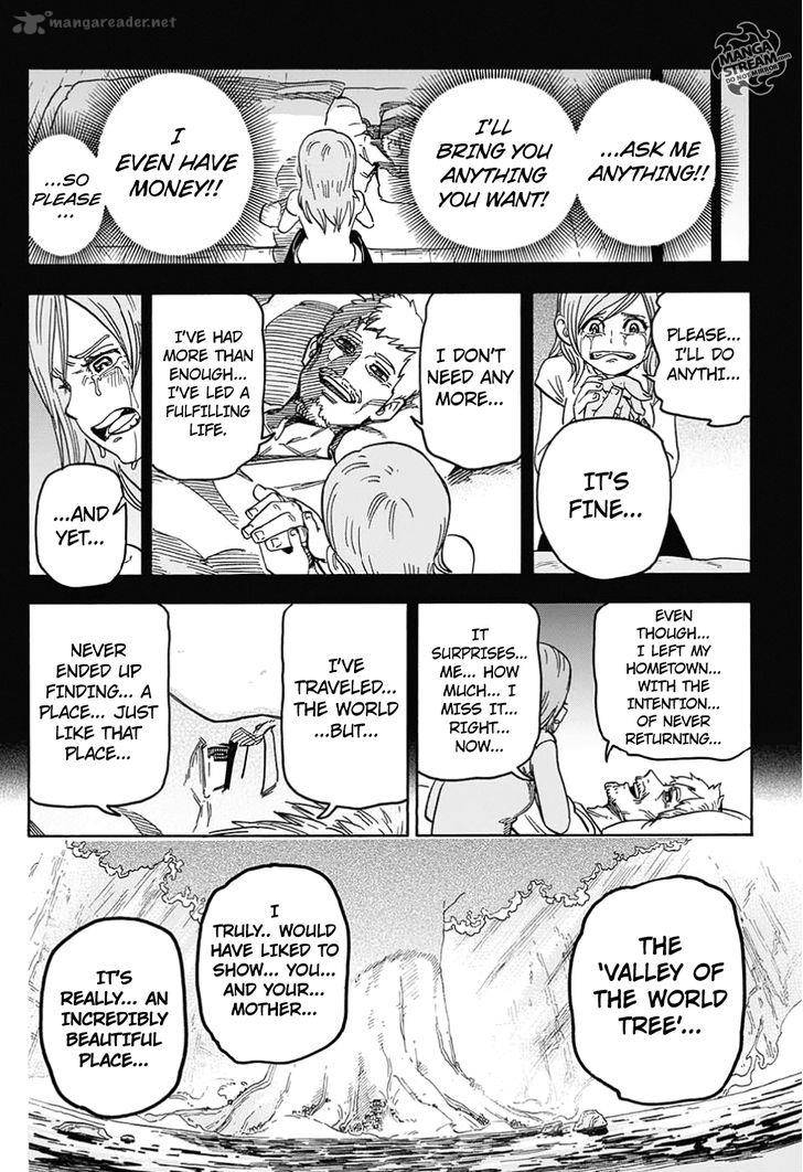 Hana Samurai No Sahara 1 28