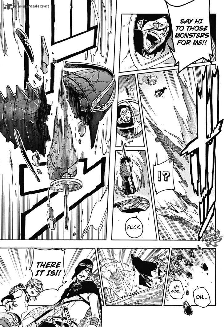Hana Samurai No Sahara 1 33