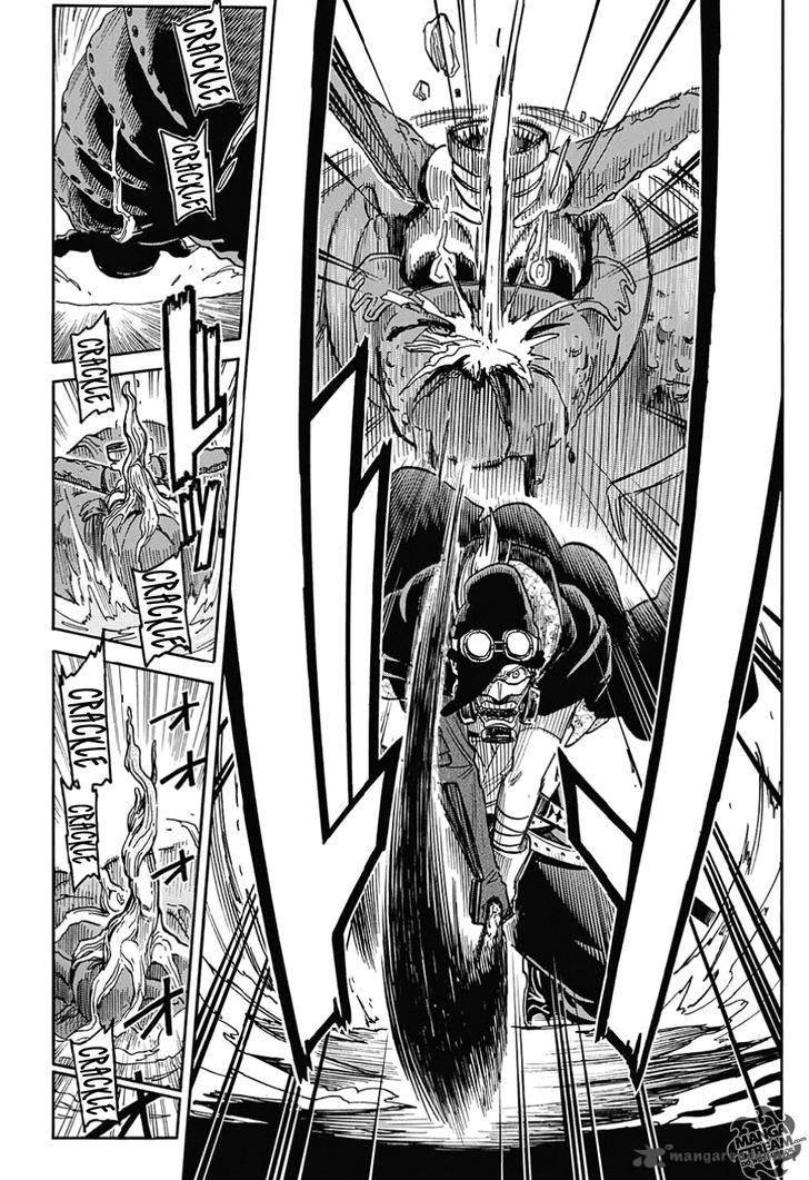 Hana Samurai No Sahara 1 44