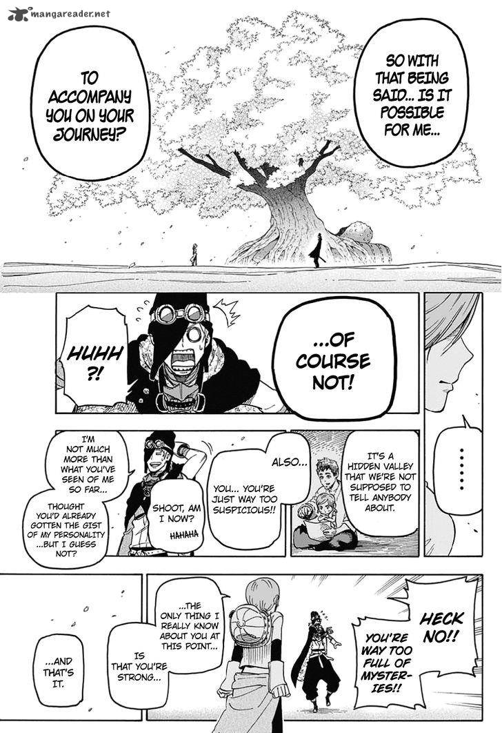 Hana Samurai No Sahara 1 47