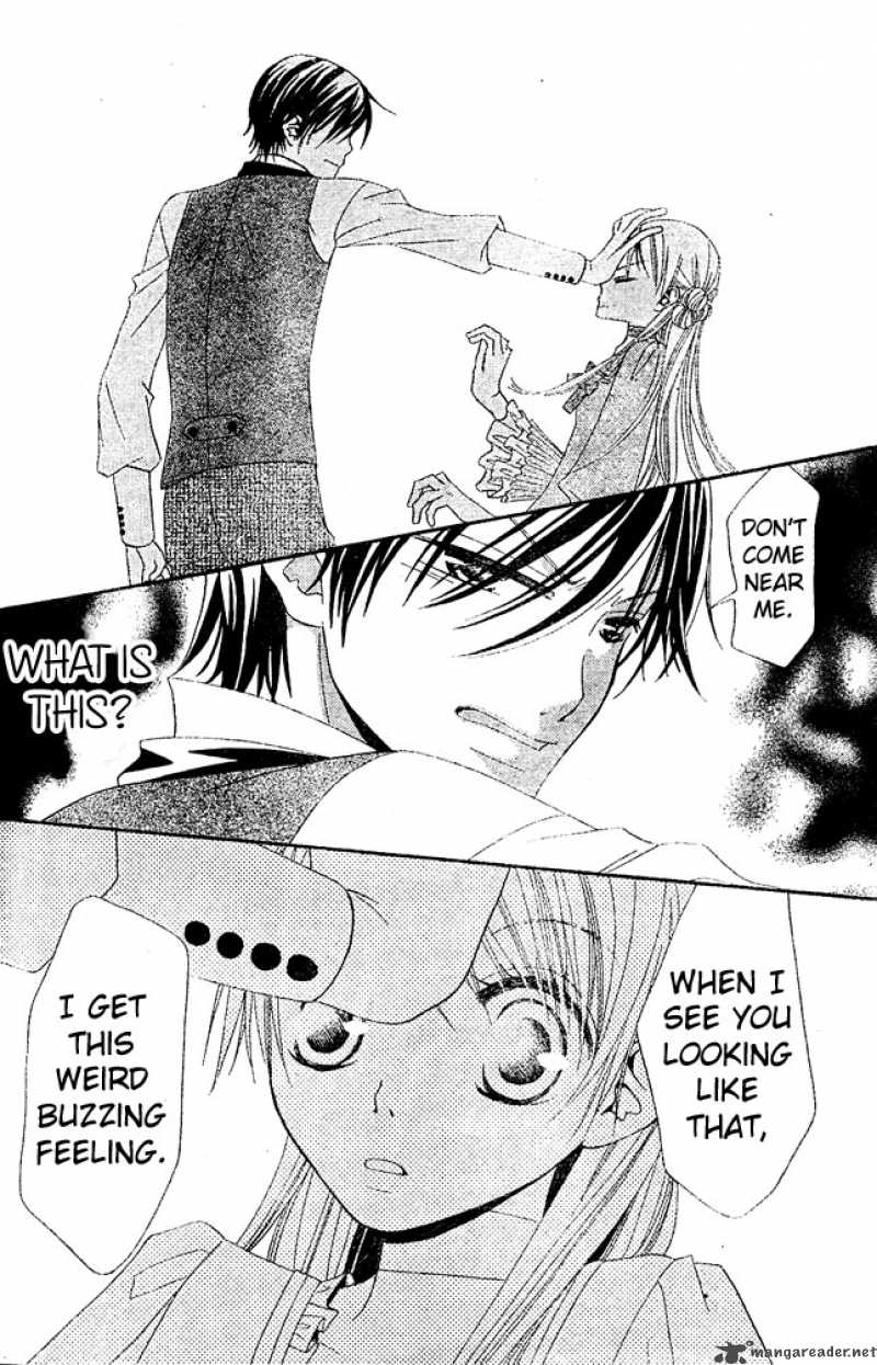 Hana To Akuma 10 6
