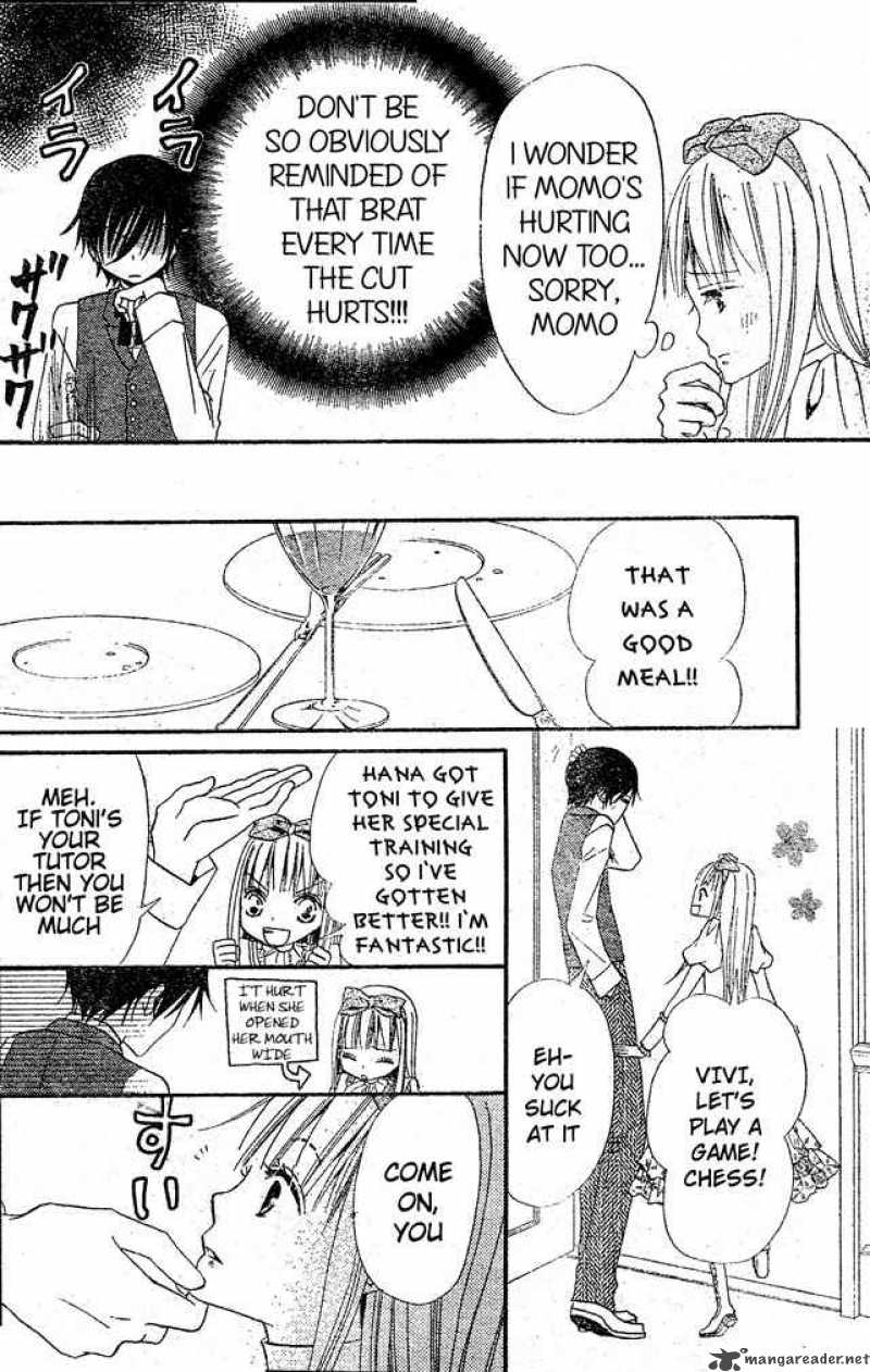 Hana To Akuma 21 4
