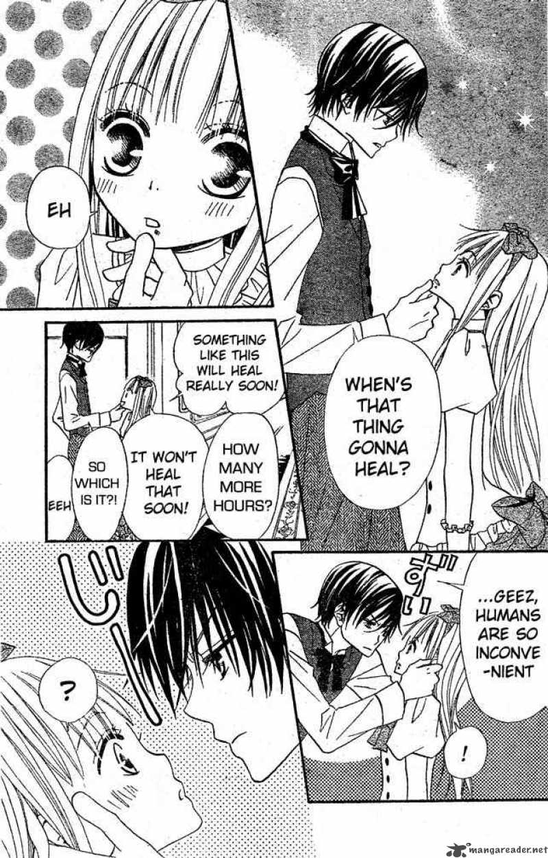 Hana To Akuma 21 5