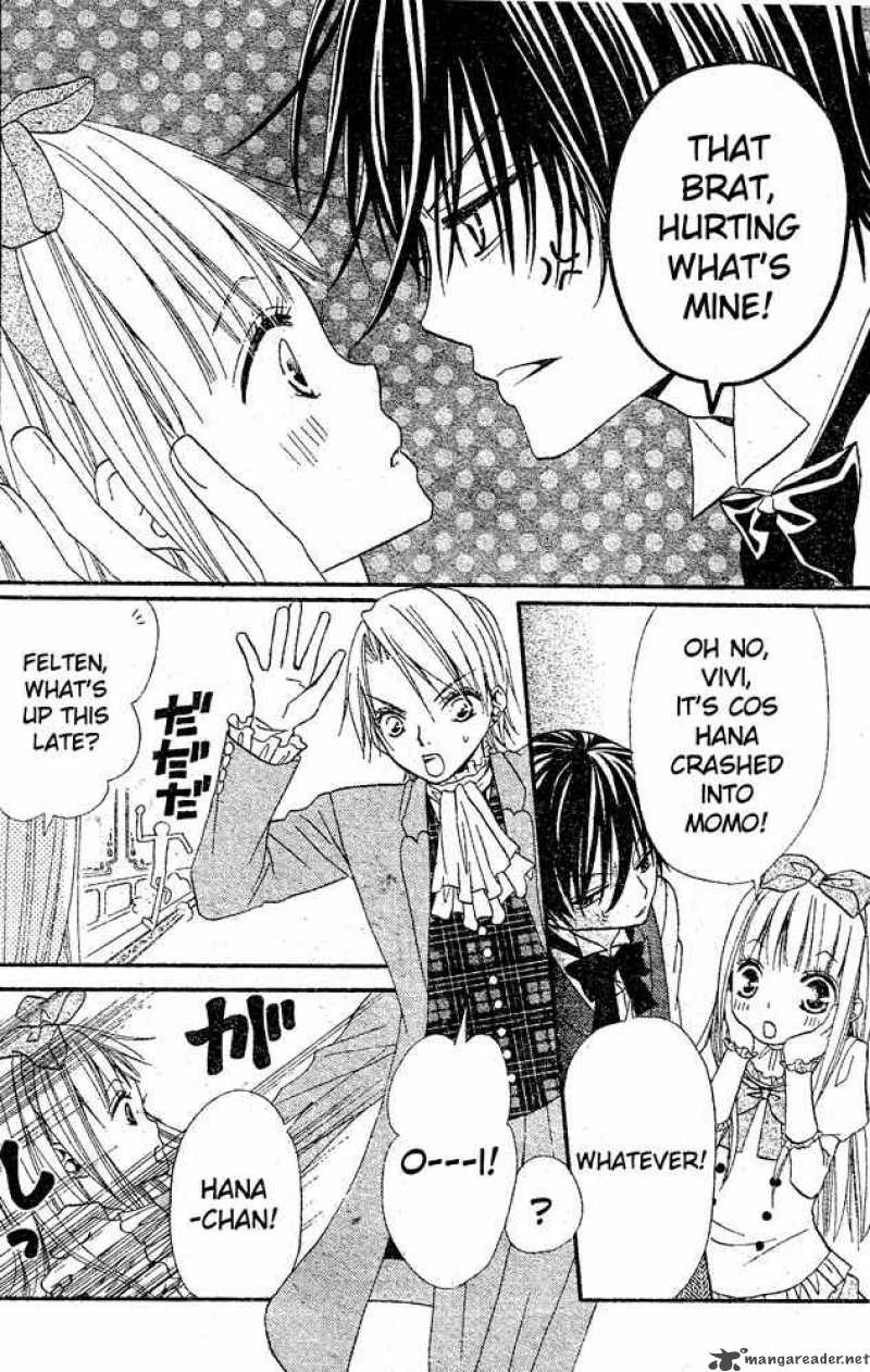 Hana To Akuma 21 6