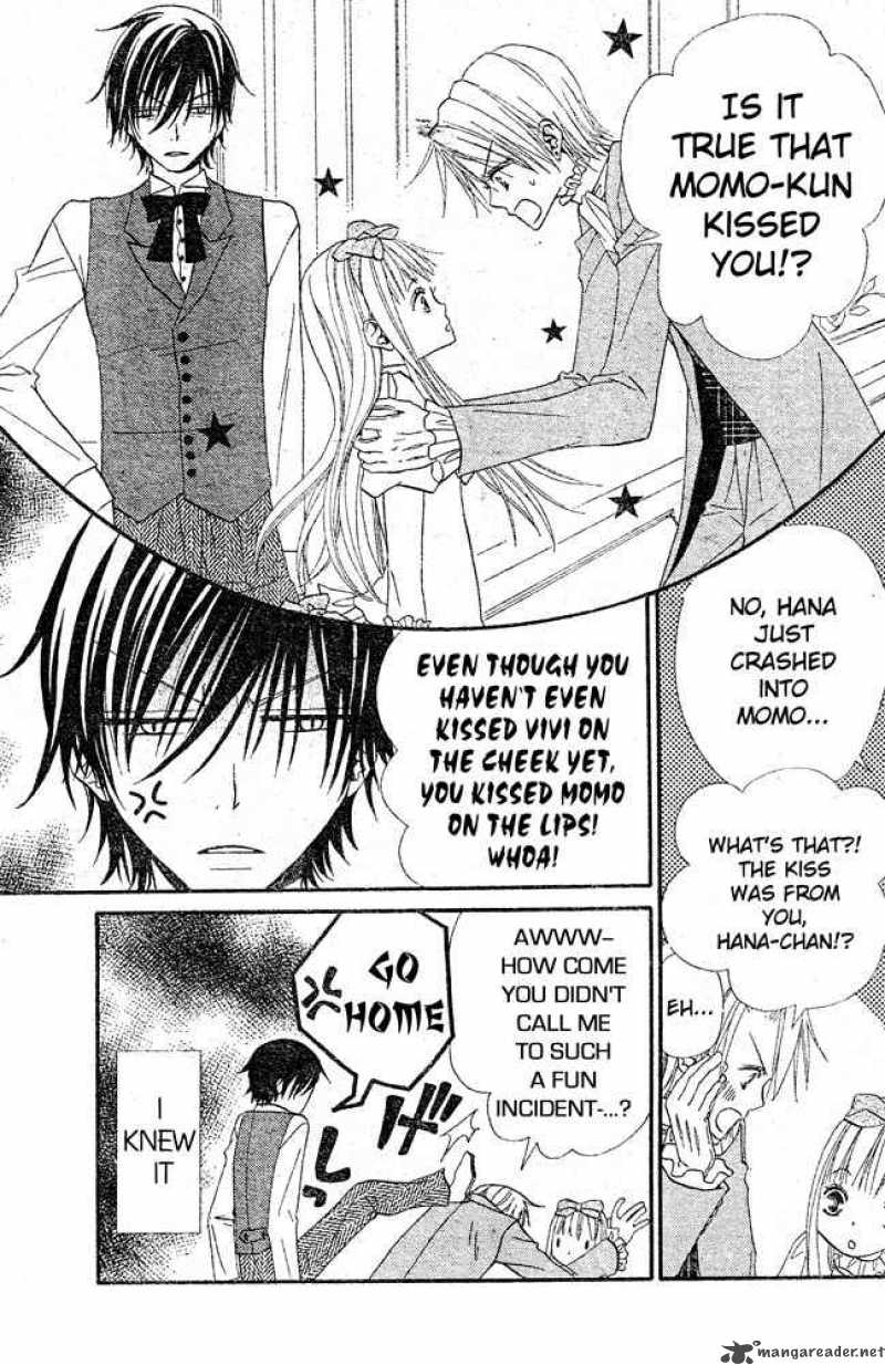Hana To Akuma 21 7