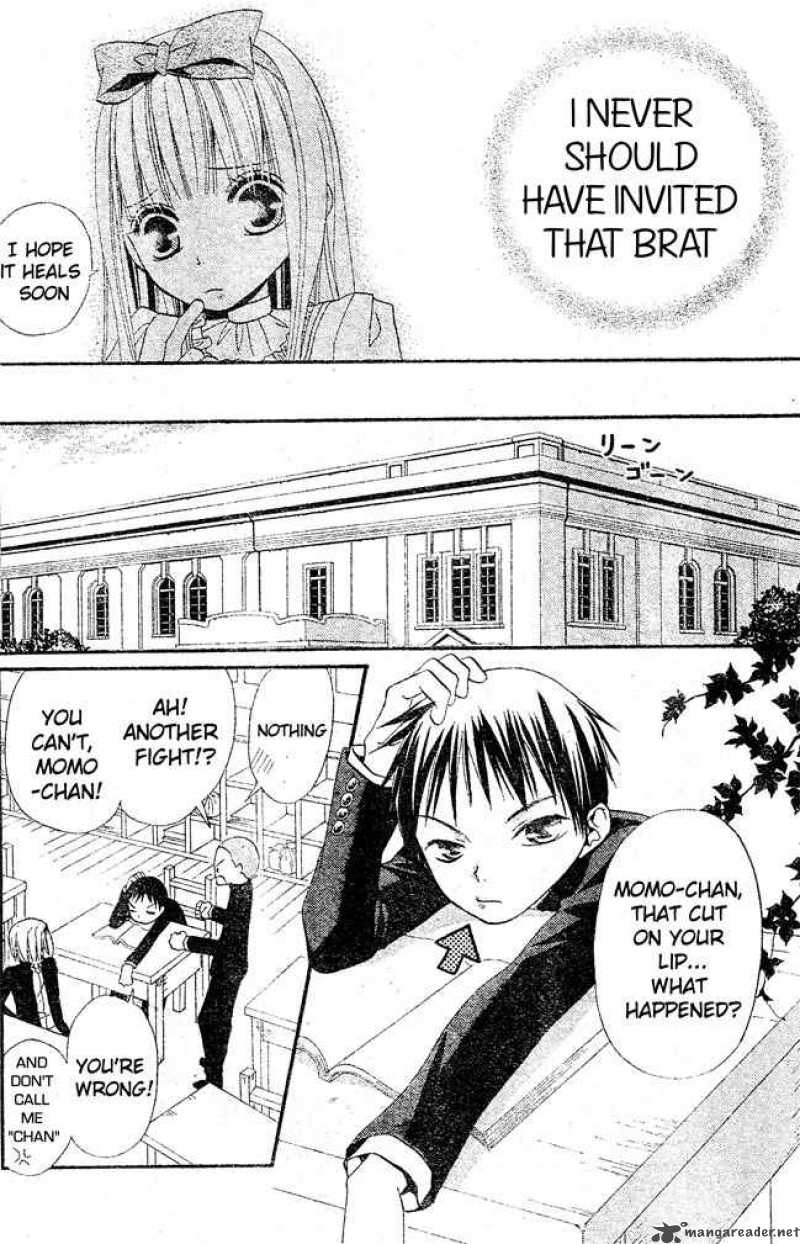 Hana To Akuma 21 8
