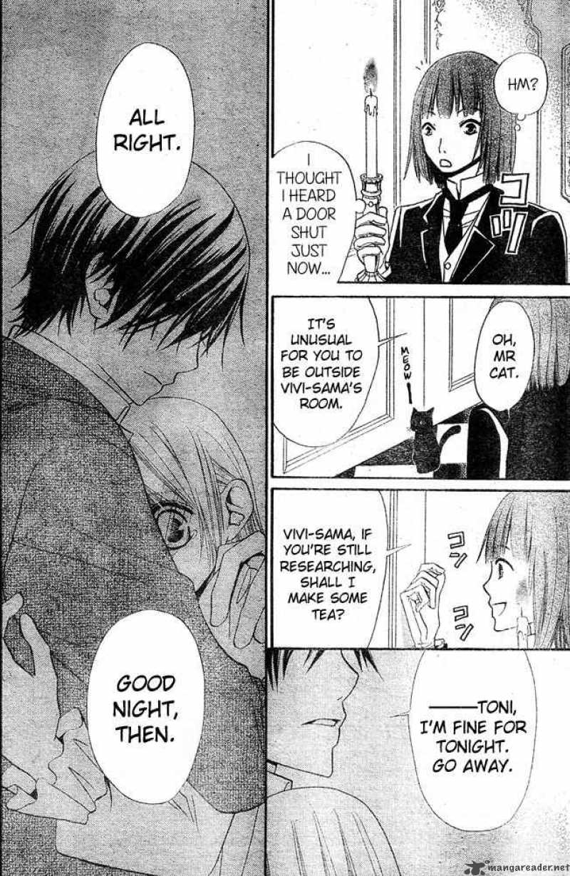 Hana To Akuma 26 24