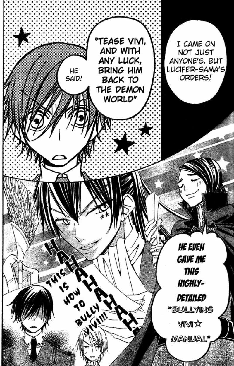 Hana To Akuma 32 6