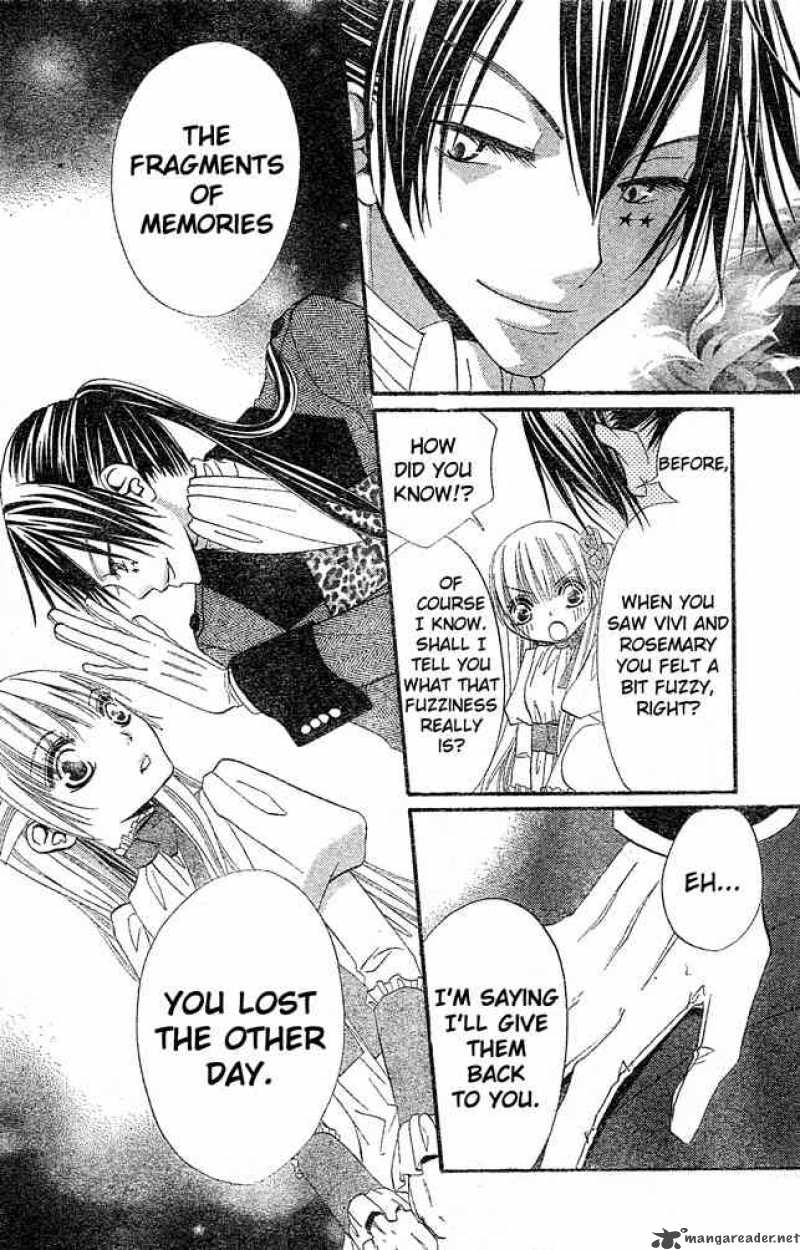 Hana To Akuma 38 15