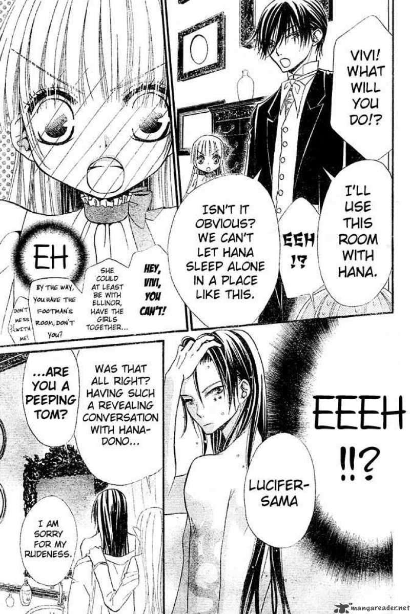 Hana To Akuma 39 19