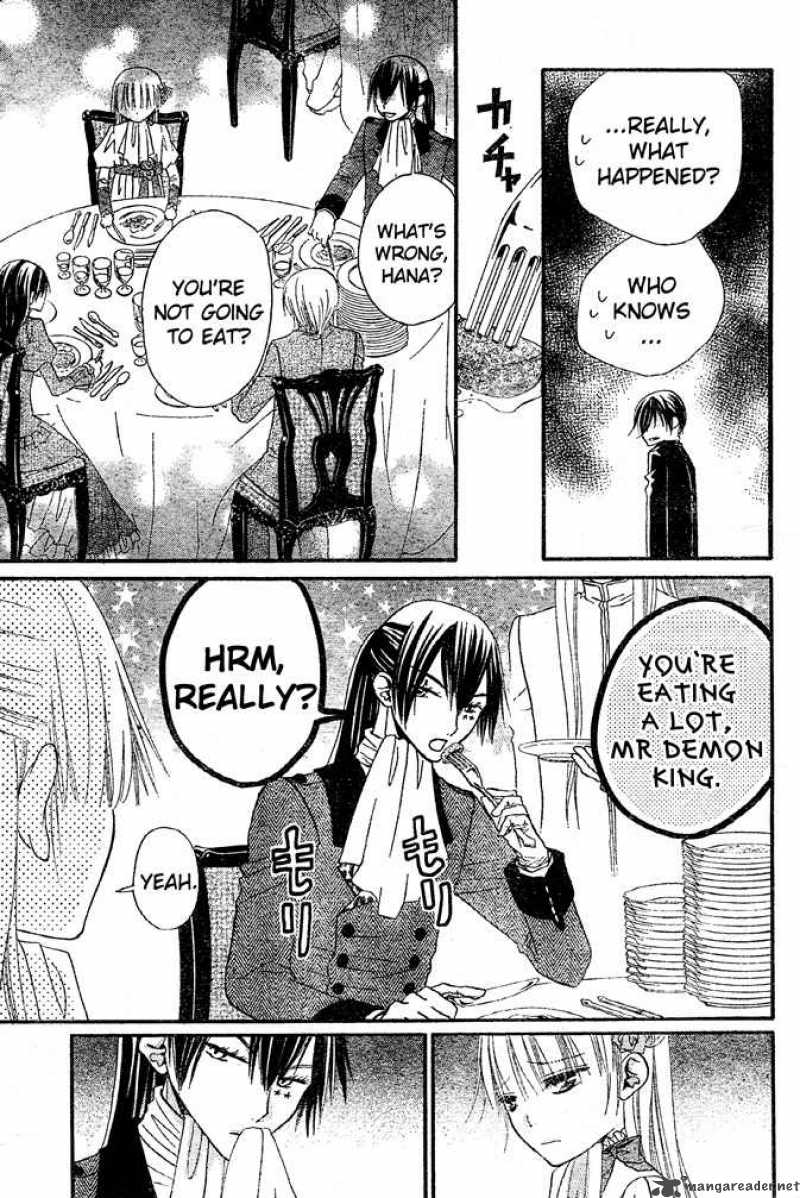 Hana To Akuma 39 7