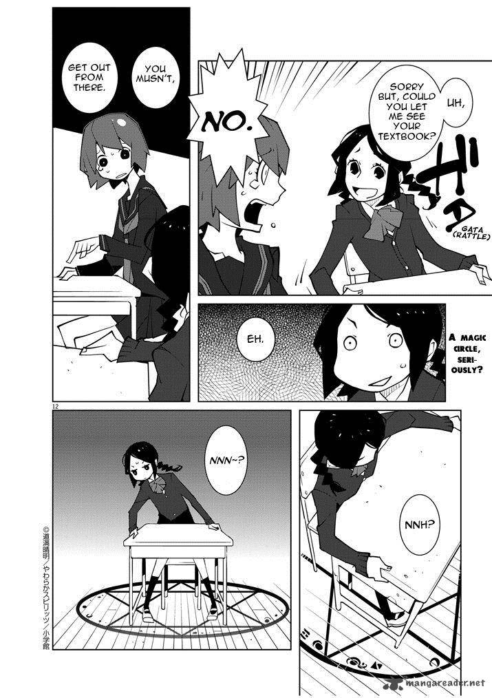 Hana To Alice Satsujin Jiken 1 12