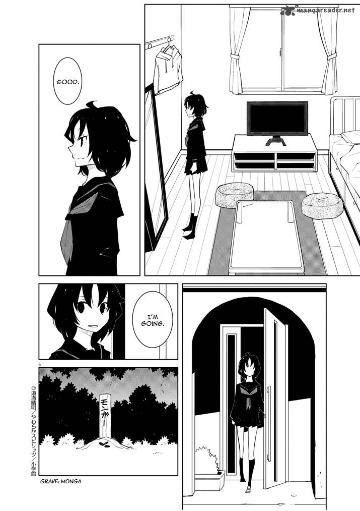 Hana To Alice Satsujin Jiken 12 6