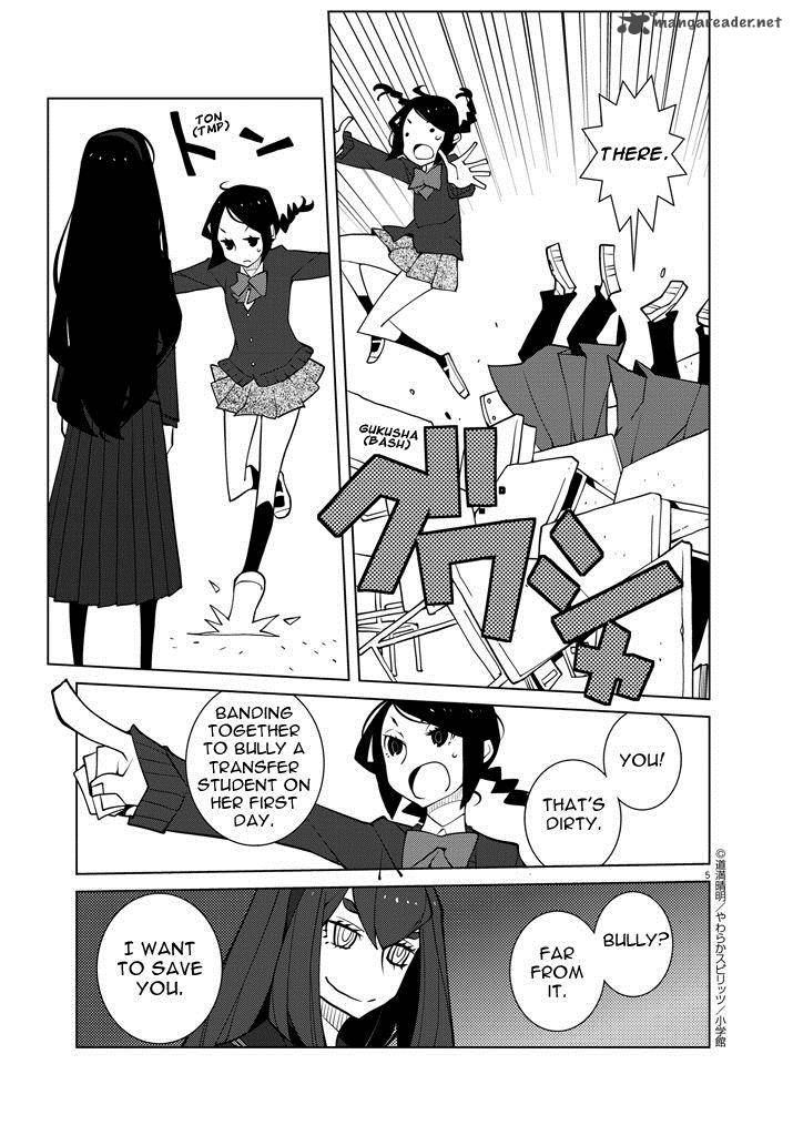 Hana To Alice Satsujin Jiken 2 5
