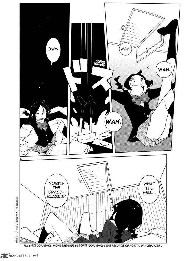 Hana To Alice Satsujin Jiken 3 10