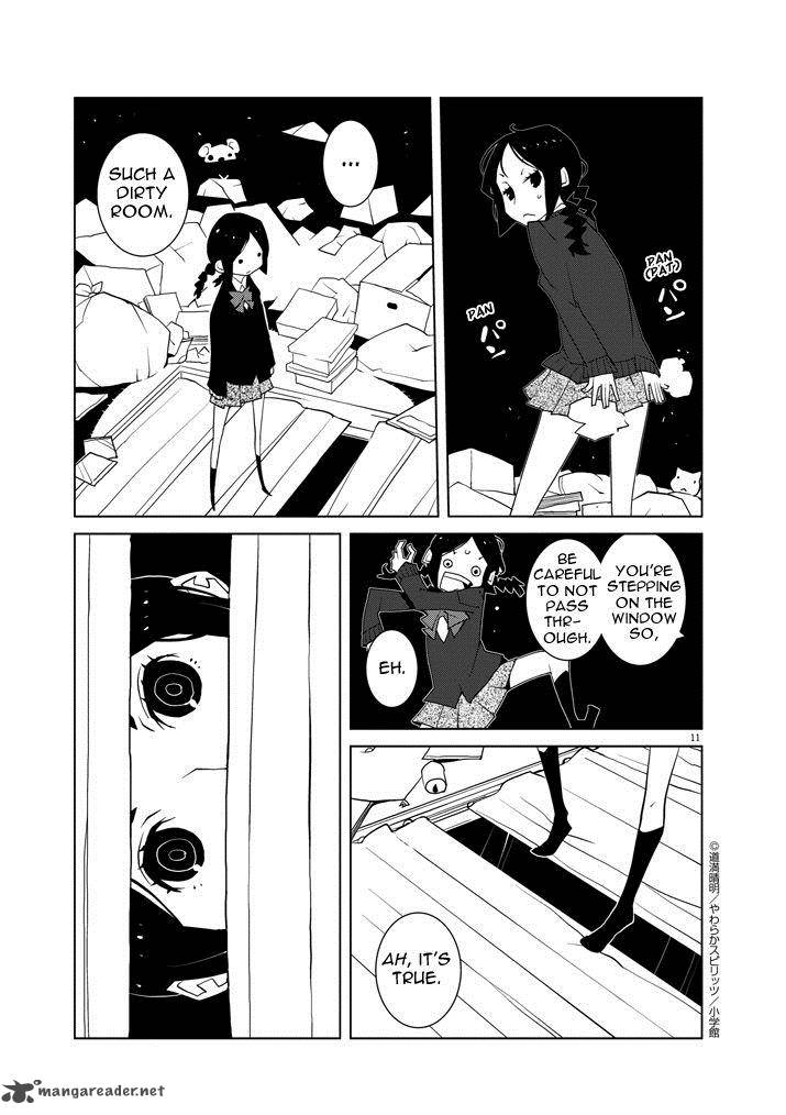 Hana To Alice Satsujin Jiken 3 11