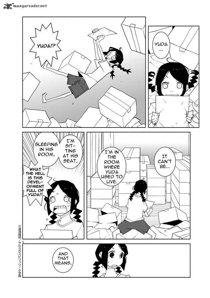 Hana To Alice Satsujin Jiken 3 6