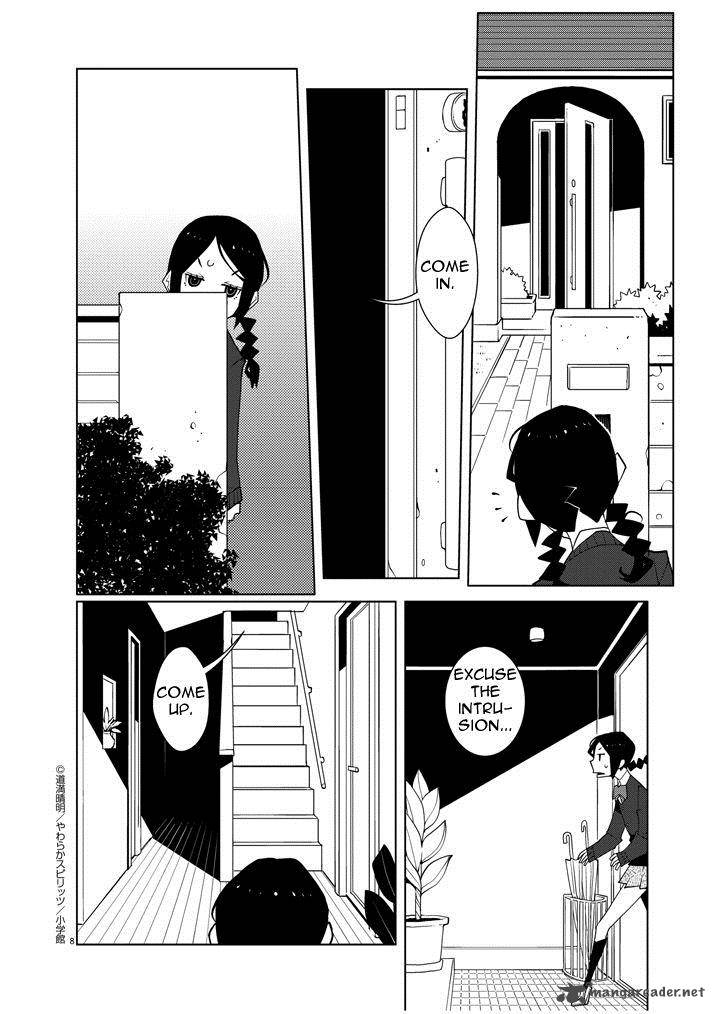Hana To Alice Satsujin Jiken 3 8
