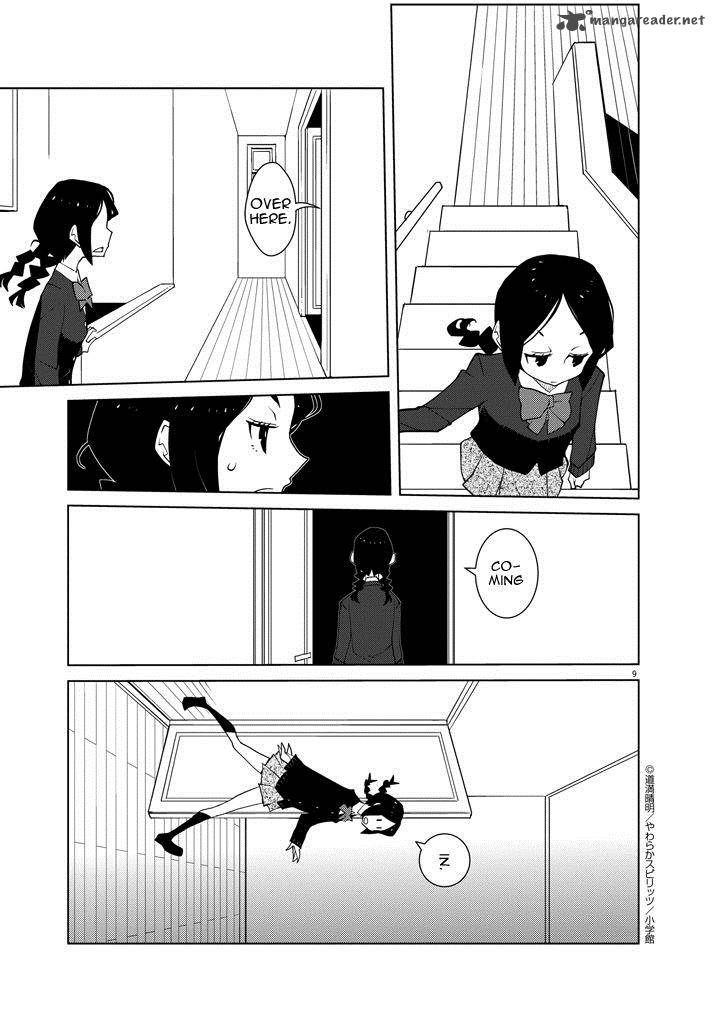 Hana To Alice Satsujin Jiken 3 9