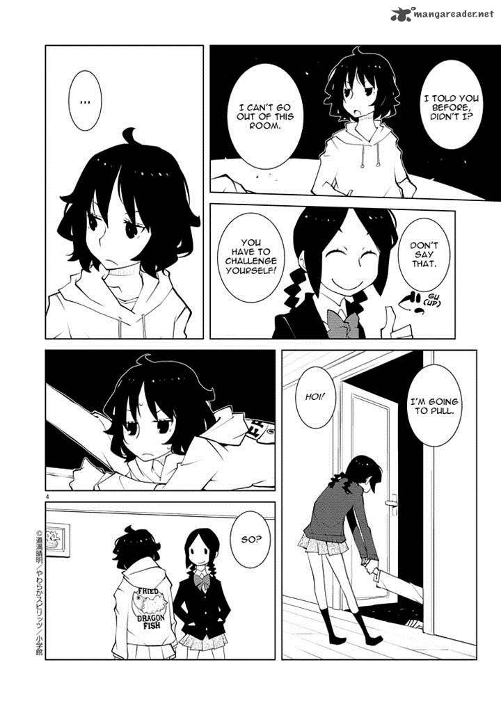 Hana To Alice Satsujin Jiken 6 4
