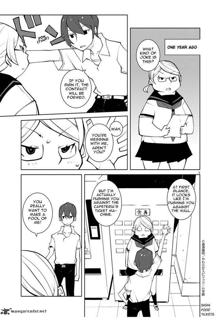 Hana To Alice Satsujin Jiken 6 9
