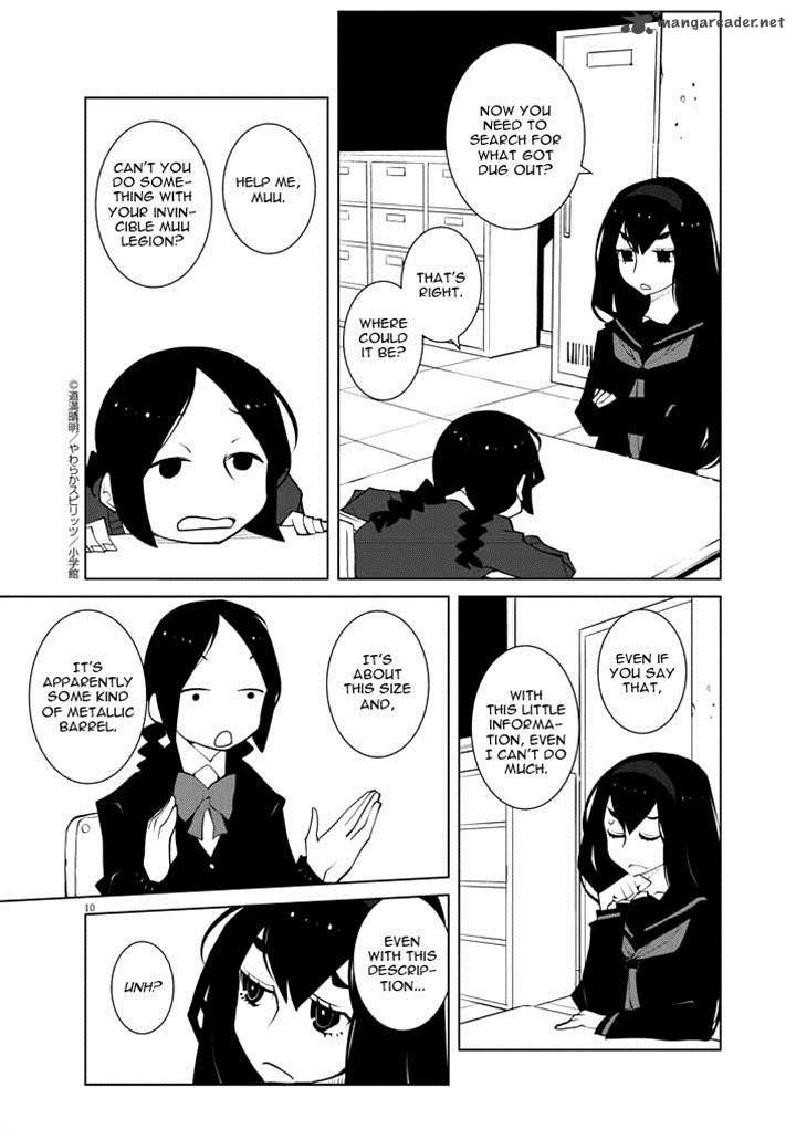 Hana To Alice Satsujin Jiken 7 10