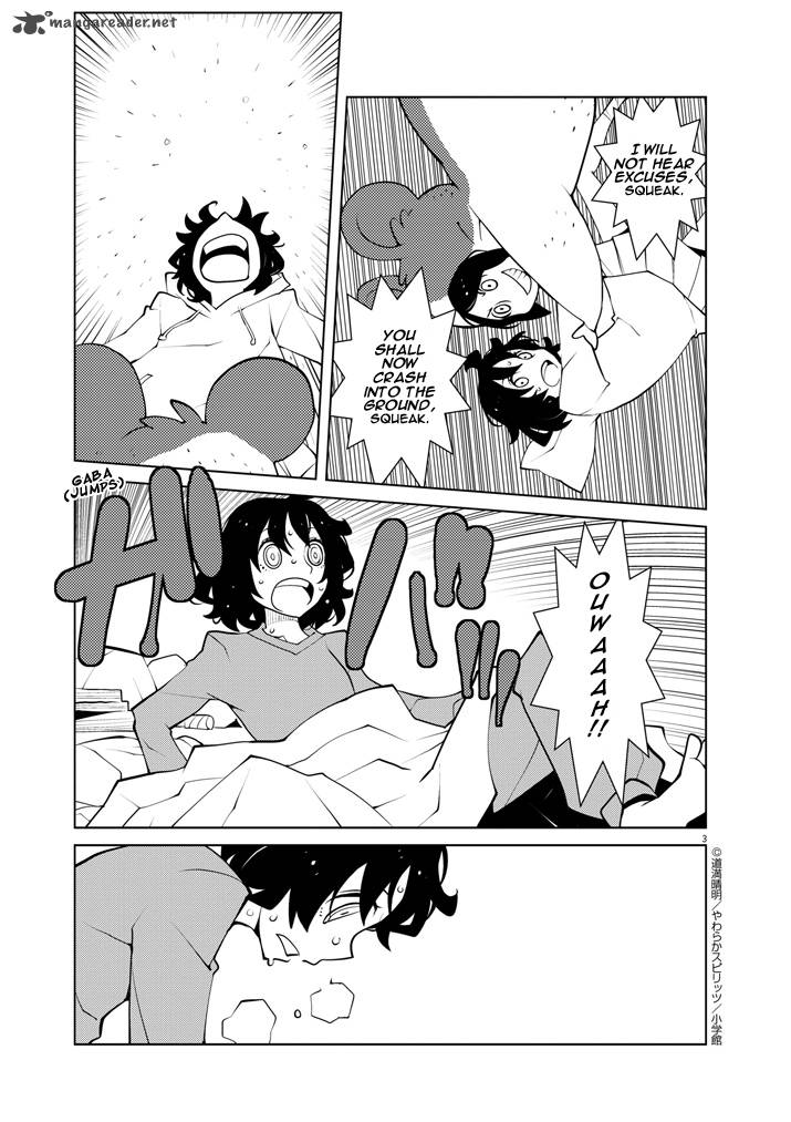Hana To Alice Satsujin Jiken 9 3
