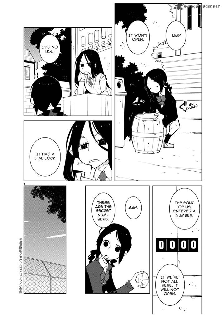 Hana To Alice Satsujin Jiken 9 4