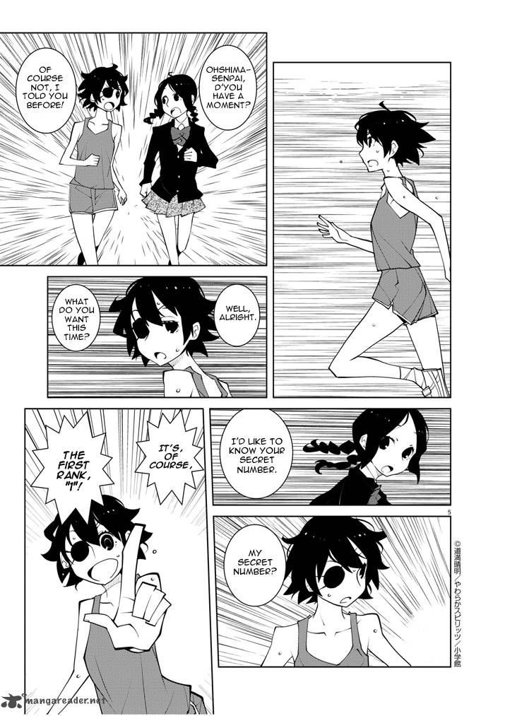 Hana To Alice Satsujin Jiken 9 5