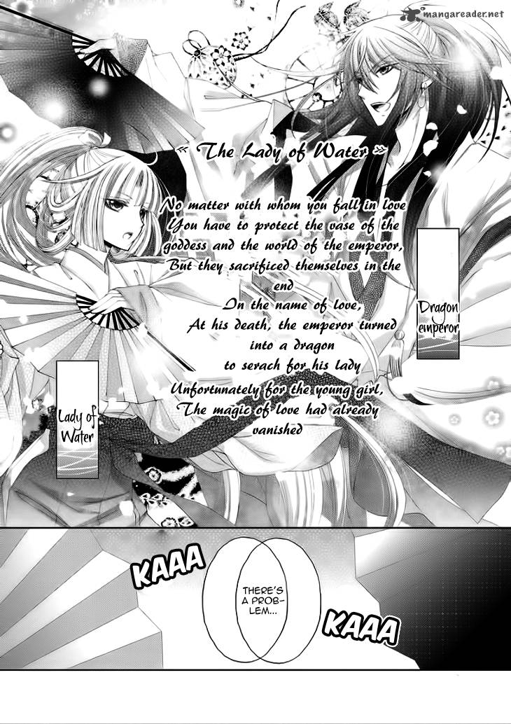 Hana Wa Sakura Yori Mo Hana No Gotoku 5 10