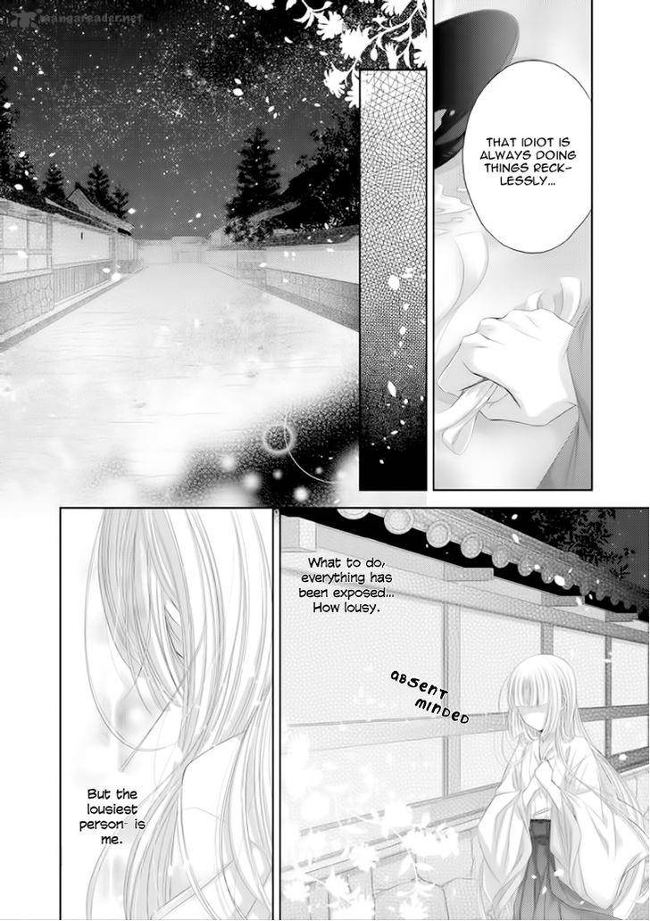 Hana Wa Sakura Yori Mo Hana No Gotoku 7 10