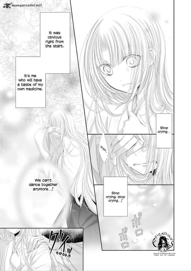 Hana Wa Sakura Yori Mo Hana No Gotoku 7 12